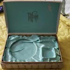 Antique Tiffany Box